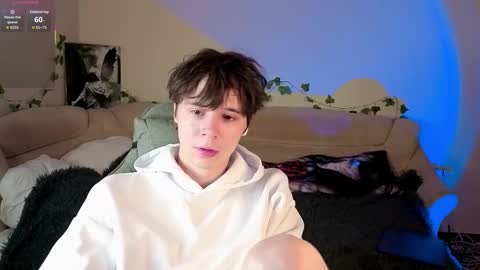 Anthony online show from March 6, 5:26 am