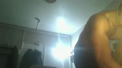 anthonymarkz online show from January 17, 4:59 am