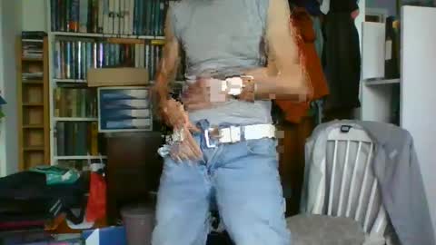 anthonyxxaa online show from December 5, 12:00 pm