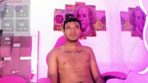 anthony online show from February 20, 2:19 pm