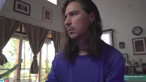 Antinoo Gnothi online show from January 19, 5:07 pm