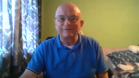 antmatt2025 online show from June 9, 5:25 pm