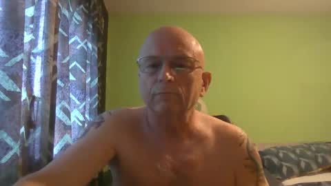 antmatt2025 online show from April 3, 11:07 am
