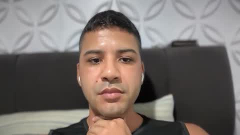 antoniodosul online show from December 23, 3:37 am