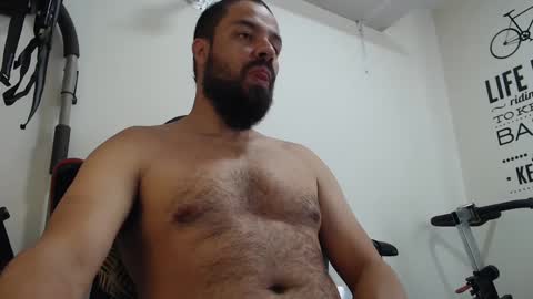 antony online show from January 13, 4:19 pm