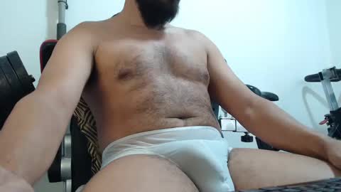 antony online show from February 22, 1:12 pm