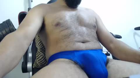 antony online show from January 27, 1:19 pm