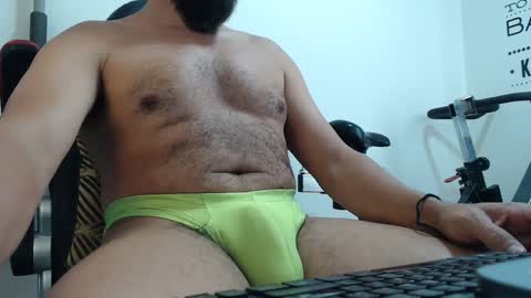 antony online show from February 12, 4:22 pm