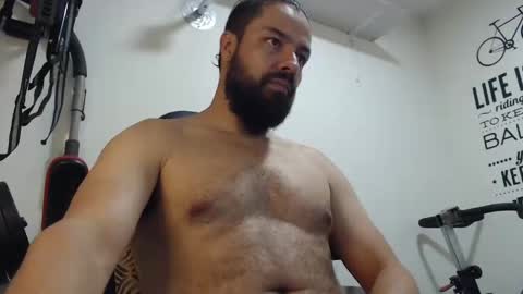 antony online show from January 17, 3:45 am