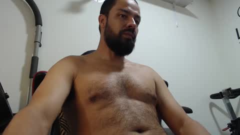 antony online show from February 26, 11:24 pm