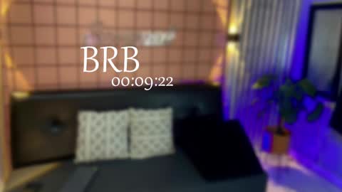 Juan Camilo online show from February 28, 1:05 am