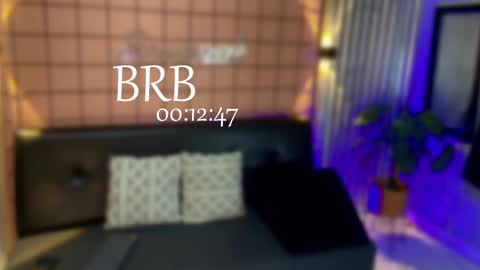 Juan Camilo online show from February 23, 12:58 am