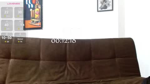 Juan Camilo online show from September 14, 8:00 pm