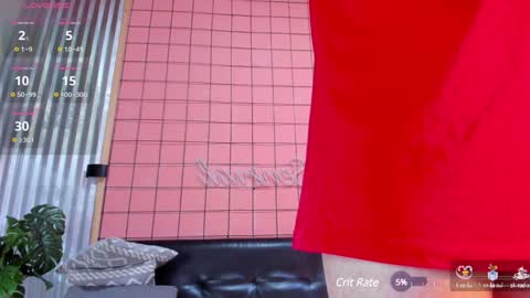 Juan Camilo online show from January 29, 1:16 am