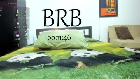 Juan Camilo online show from March 18, 8:56 pm