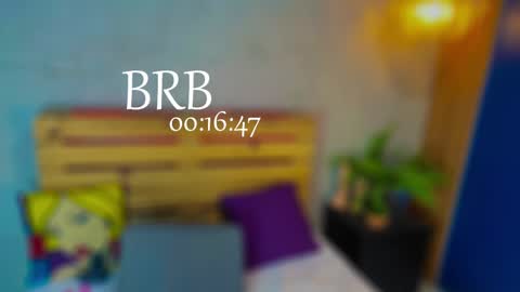 Juan Camilo online show from February 20, 12:52 am