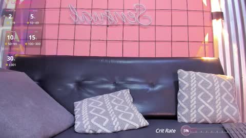 Juan Camilo online show from February 14, 11:21 am