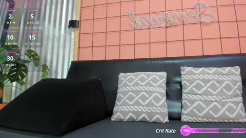 Juan Camilo online show from February 26, 1:53 am