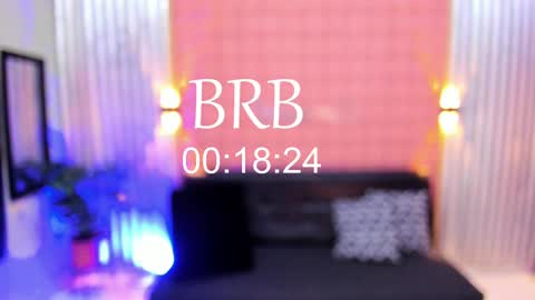 Juan Camilo online show from February 16, 12:54 am