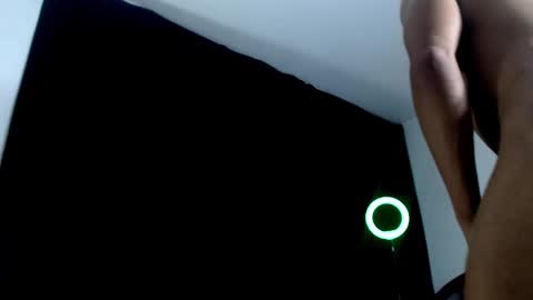 Instagram miguelangel1802  online show from October 4, 1:32 am