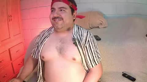 AnuarFox online show from May 28, 8:07 pm