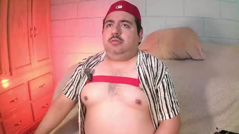 AnuarFox online show from June 7, 10:11 am