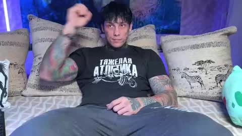 Tom online show from January 16, 6:27 am