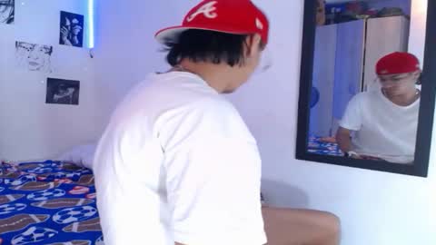 anyelo_sexyhot online show from March 4, 1:56 am