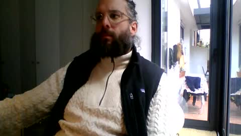 apc_3 online show from February 26, 11:00 am