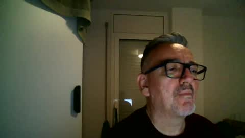 furry bear online show from October 12, 8:14 pm