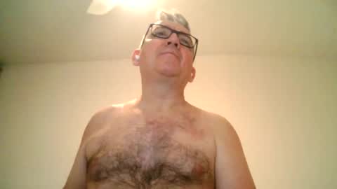 furry bear online show from February 23, 9:14 pm