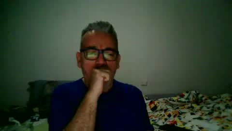 furry bear online show from December 30, 10:45 pm