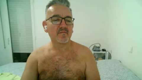 furry bear online show from September 12, 9:59 pm