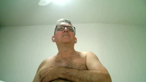 furry bear online show from February 24, 9:52 pm