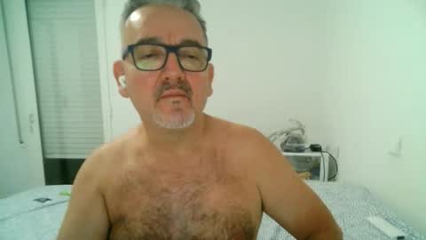 furry bear online show from September 13, 10:22 pm