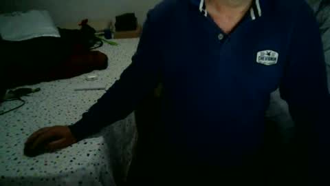 furry bear online show from January 3, 6:03 pm