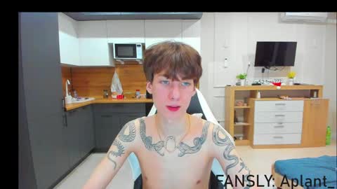 aplant_ online show from April 8, 7:11 pm