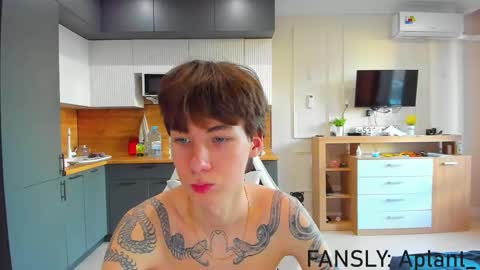 aplant_ online show from March 22, 4:06 am