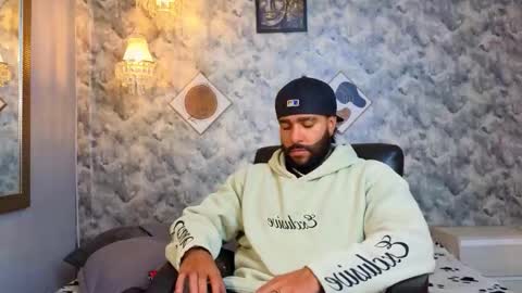 Apolo online show from January 13, 10:47 pm