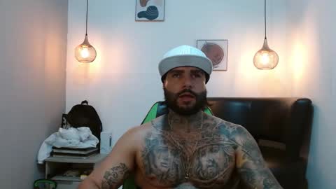 APOLO  online show from April 30, 1:23 am