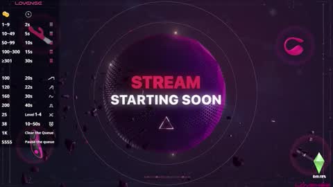 apolo_strange online show from March 21, 3:38 pm