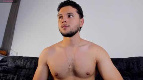 Apolo Klein online show from May 25, 6:36 pm