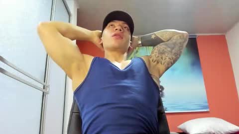 Jonathan online show from March 9, 6:24 pm