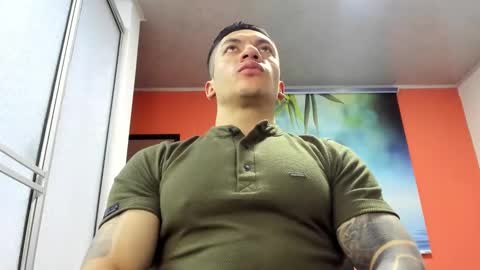 Jonathan online show from February 3, 2:00 pm