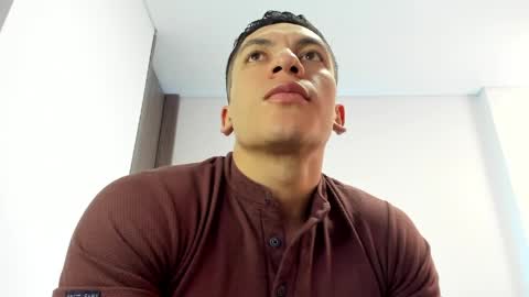 Jonathan online show from June 3, 6:57 pm