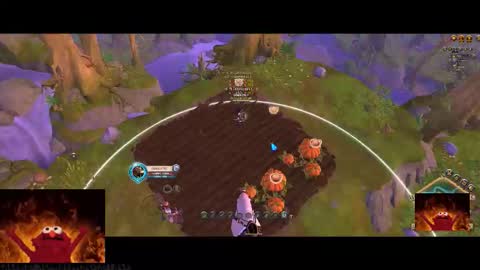 Thiago online show from October 16, 1:13 am