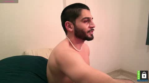 Thiago online show from March 18, 3:15 pm