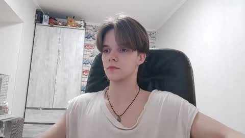 Daniel online show from February 14, 8:48 pm