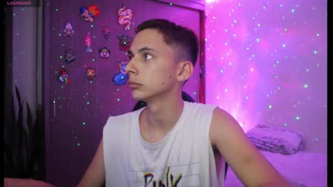 ARCHIBALDO online show from February 5, 7:07 am