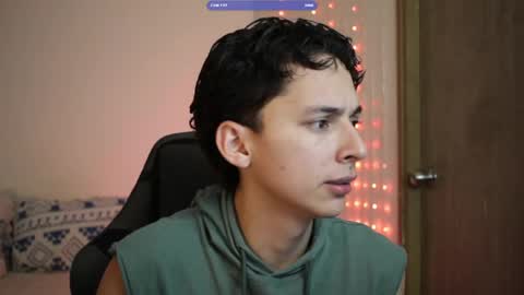 ARCHIBALDO online show from April 25, 5:32 am